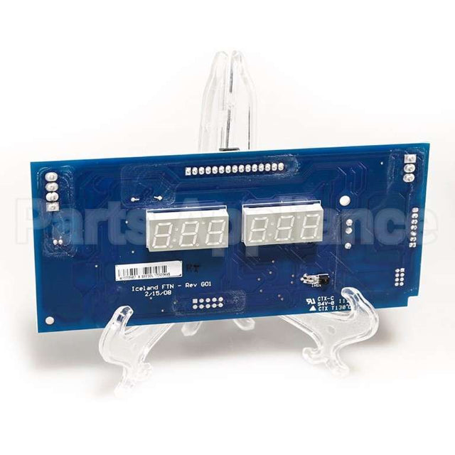 W10882878 Whirlpool Cntrl-Elec