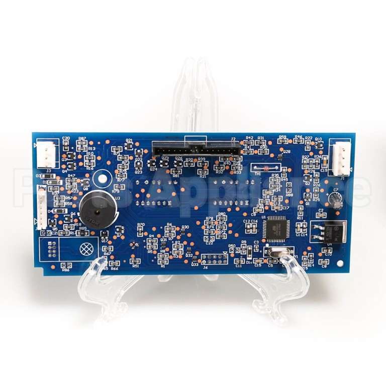 W10882878 Whirlpool Cntrl-Elec