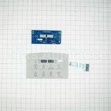 W10882878 Whirlpool Cntrl-Elec