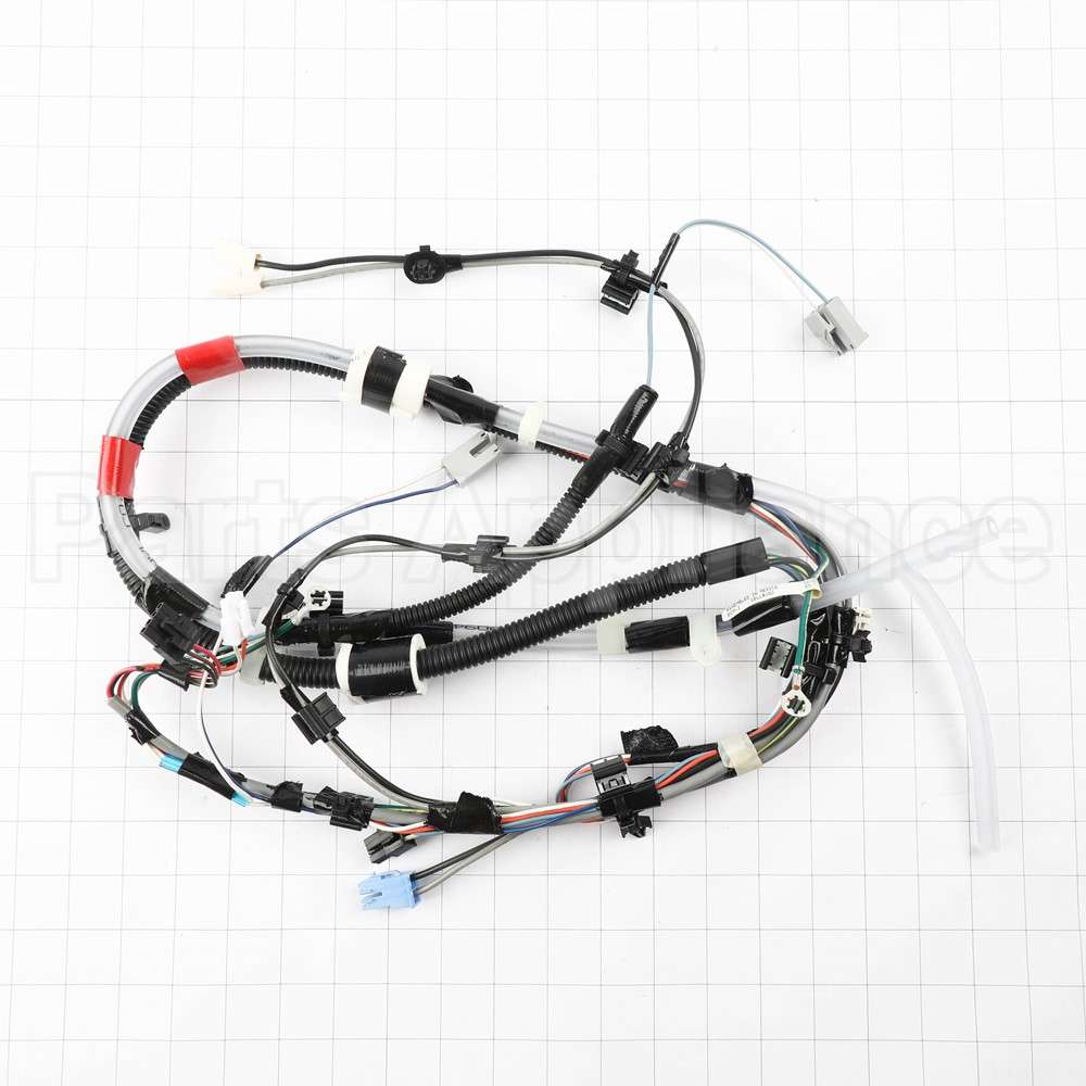 W10883005 Whirlpool Harns-Wire