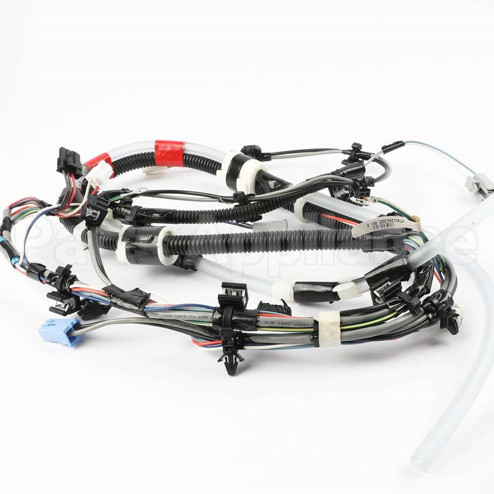 W10883005 Whirlpool Harns-Wire