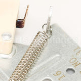 W10883049 Whirlpool Latch-Door