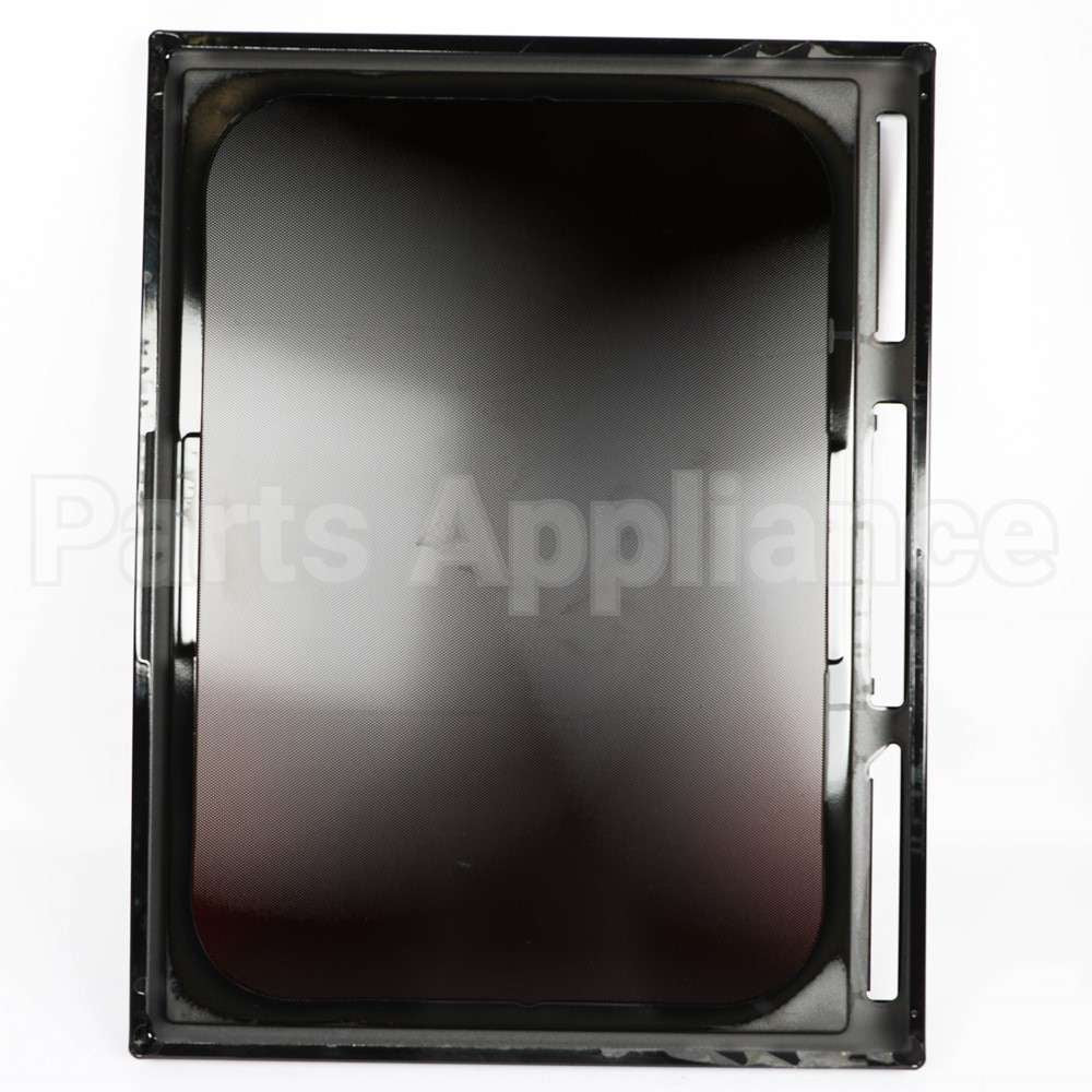 W10884395 Whirlpool Cooktop