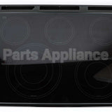 W10884395 Whirlpool Cooktop
