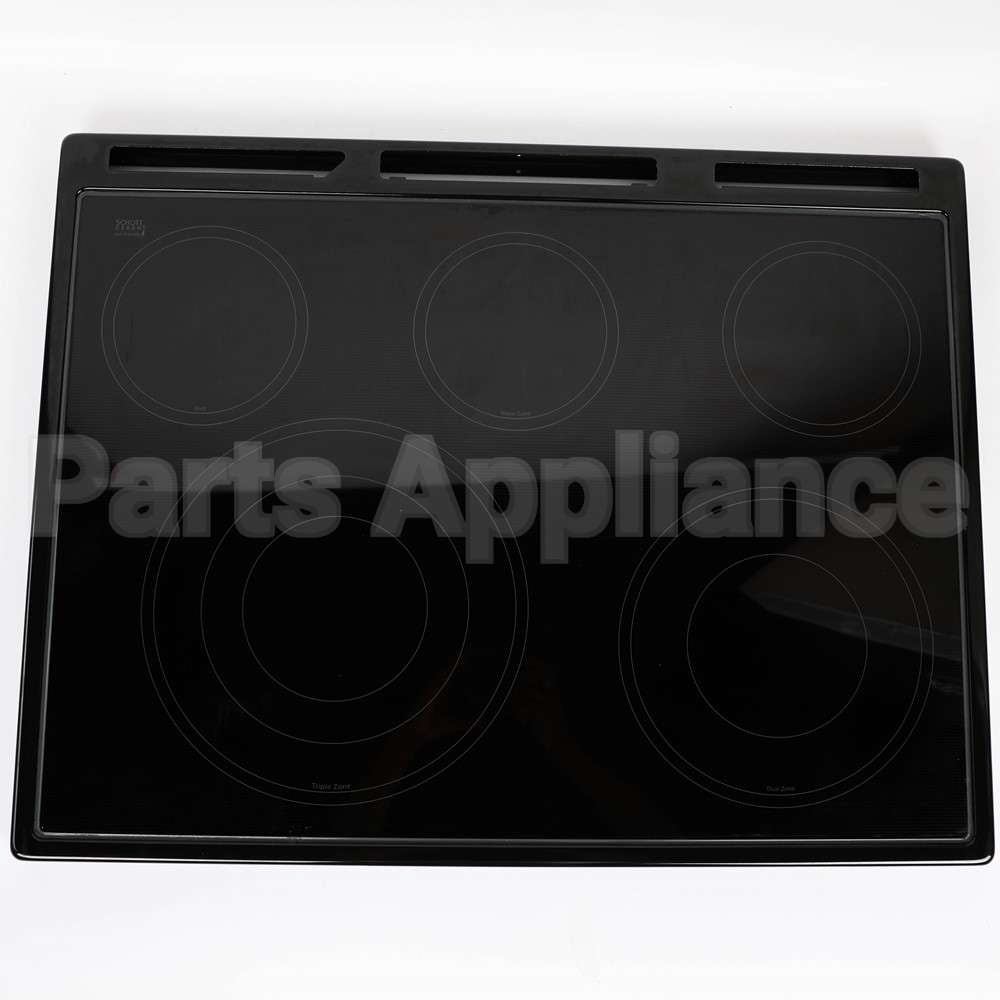 W10884395 Whirlpool Cooktop