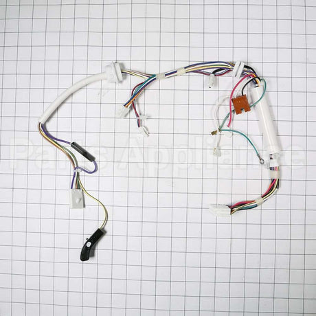 W10884720 Whirlpool Harns-Wire
