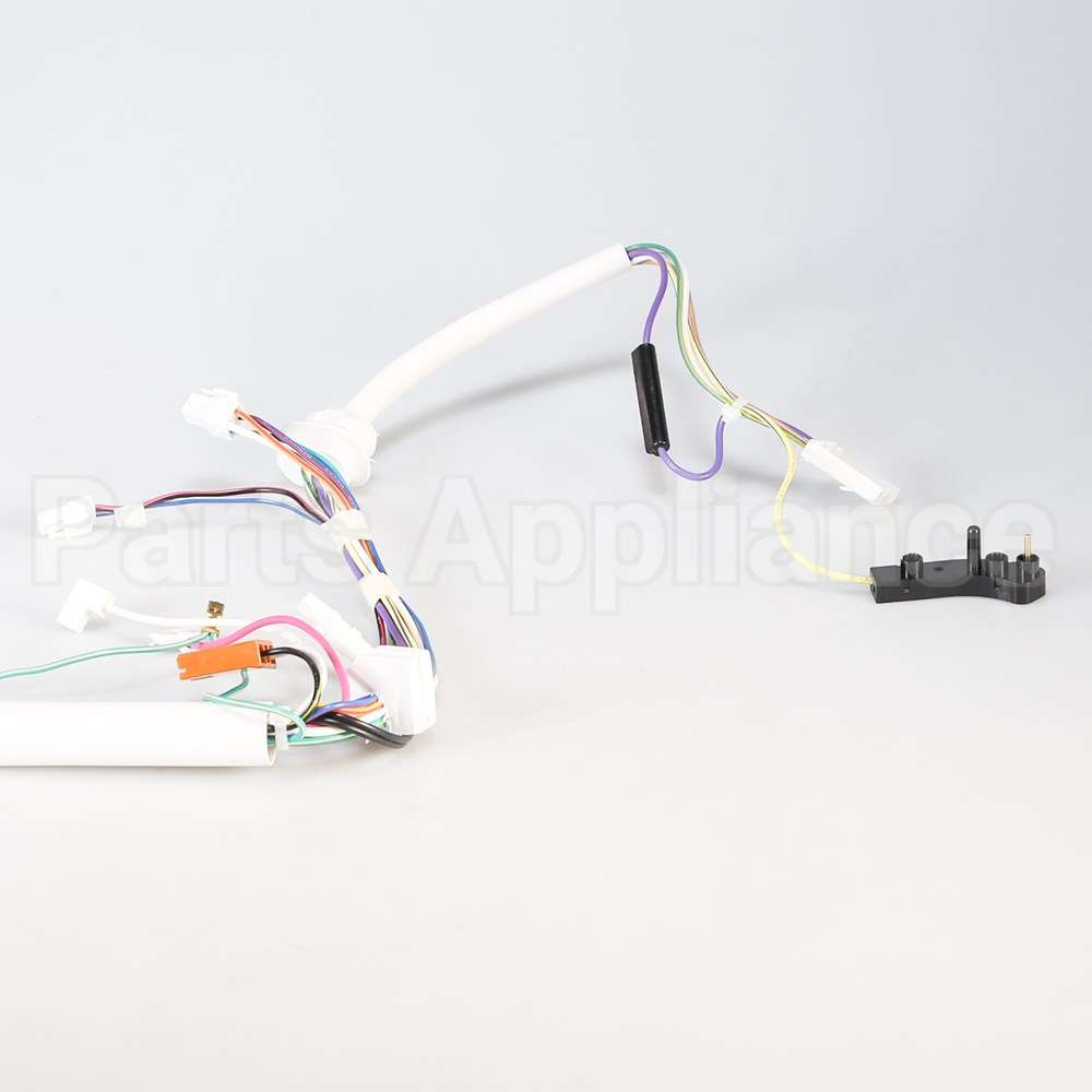 W10884720 Whirlpool Harns-Wire