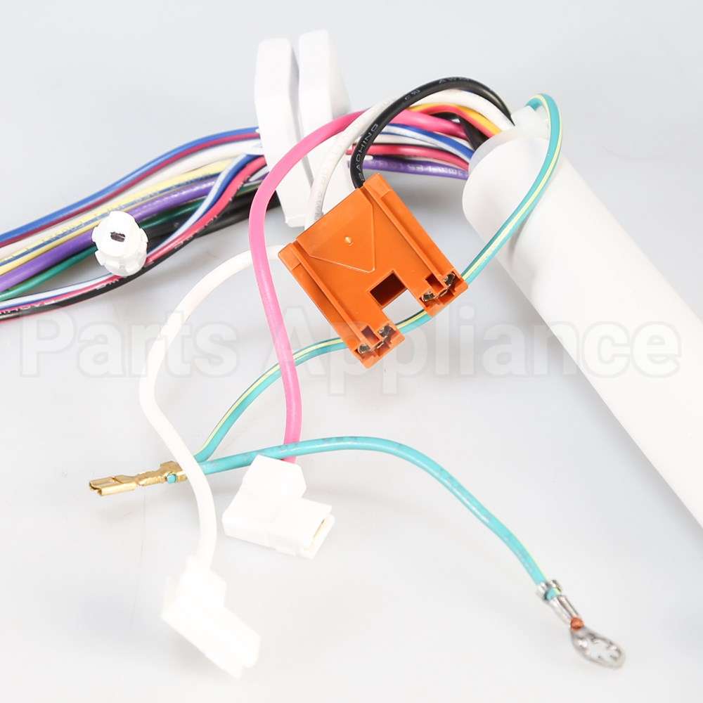 W10884720 Whirlpool Harns-Wire