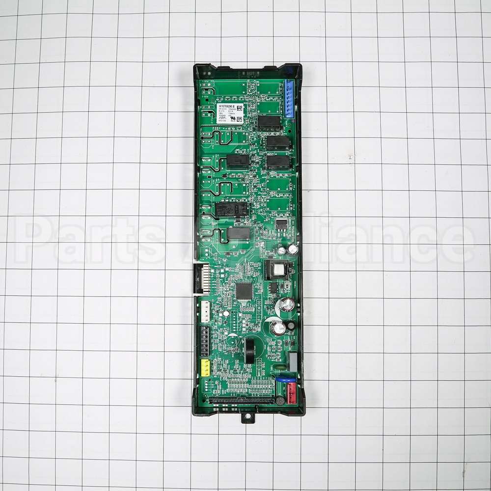 W10885069 Whirlpool Cntrl-Elec