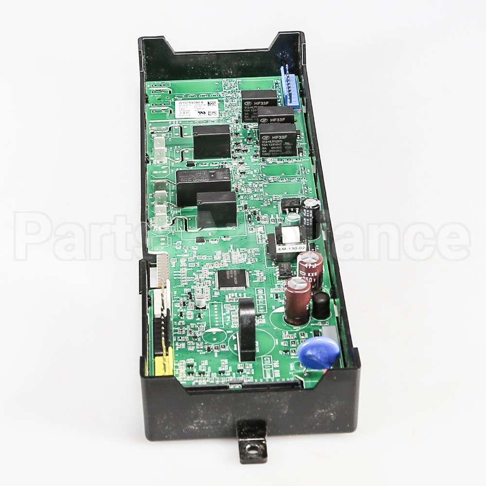 W10885069 Whirlpool Cntrl-Elec