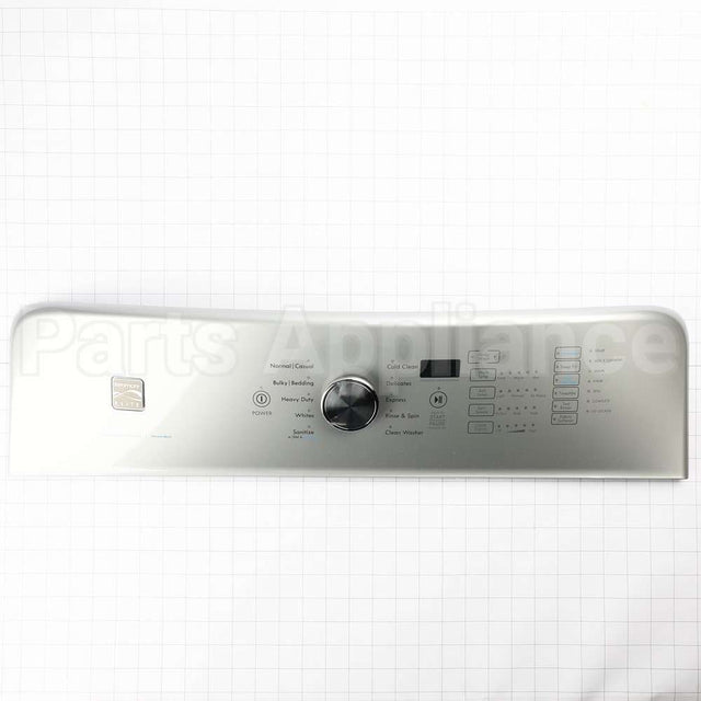 W10885623 Whirlpool Panel-Cntl