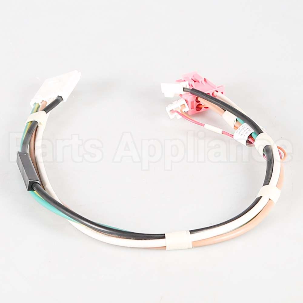 W10886933 Whirlpool Harns-Wire