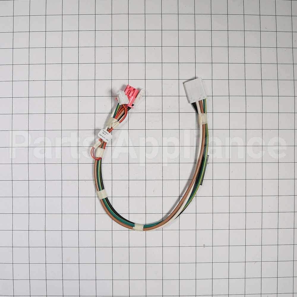 W10886933 Whirlpool Harns-Wire