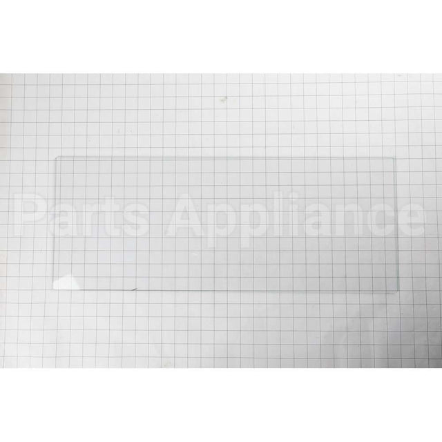 W10887839 Whirlpool Shelf-Glas