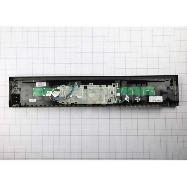 W10887850 Whirlpool Panl-Cntrl
