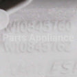 W10888592 Whirlpool Wheel
