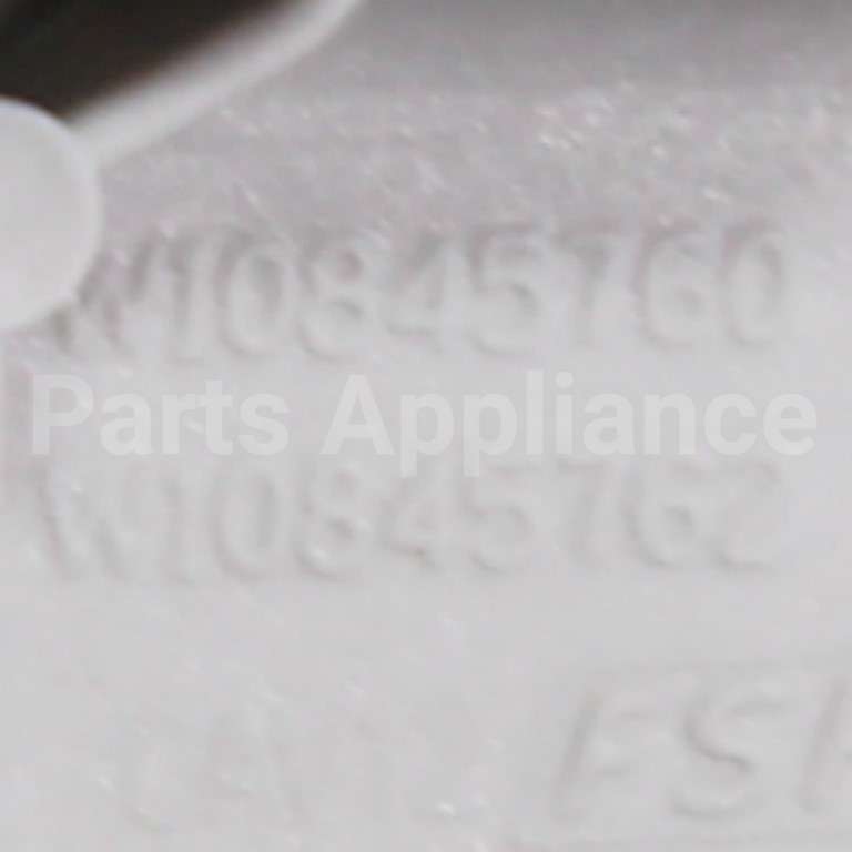 W10888592 Whirlpool Wheel