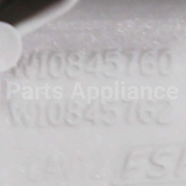 W10888592 Whirlpool Wheel