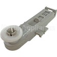 W10888592 Rack Wheel And Bracket Compatible