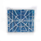 W10888661 Whirlpool Cntrl-Elec