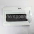 W10889330 Whirlpool Door/Mw