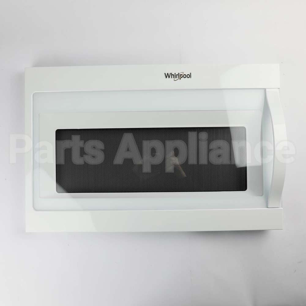 W10889330 Whirlpool Door/Mw