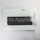 W10889330 Whirlpool Door/Mw