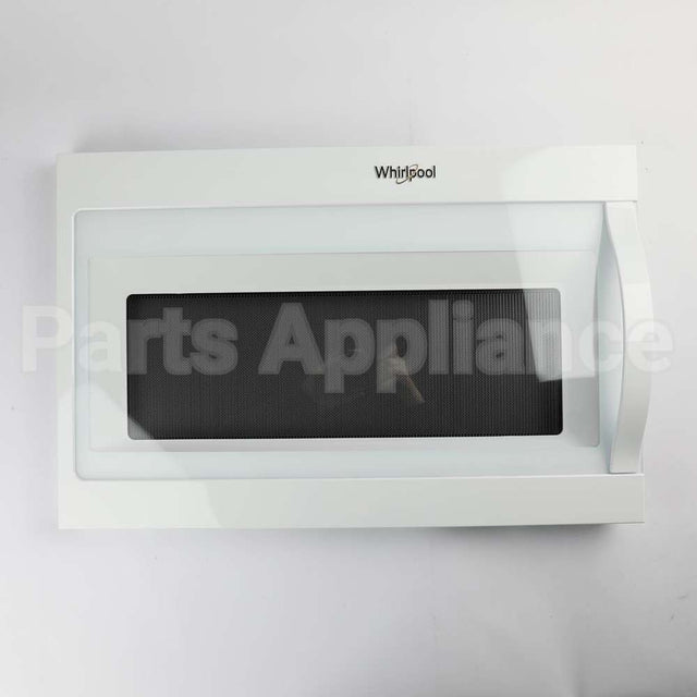 W10889330 Whirlpool Door/Mw