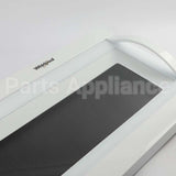 W10889330 Whirlpool Door/Mw