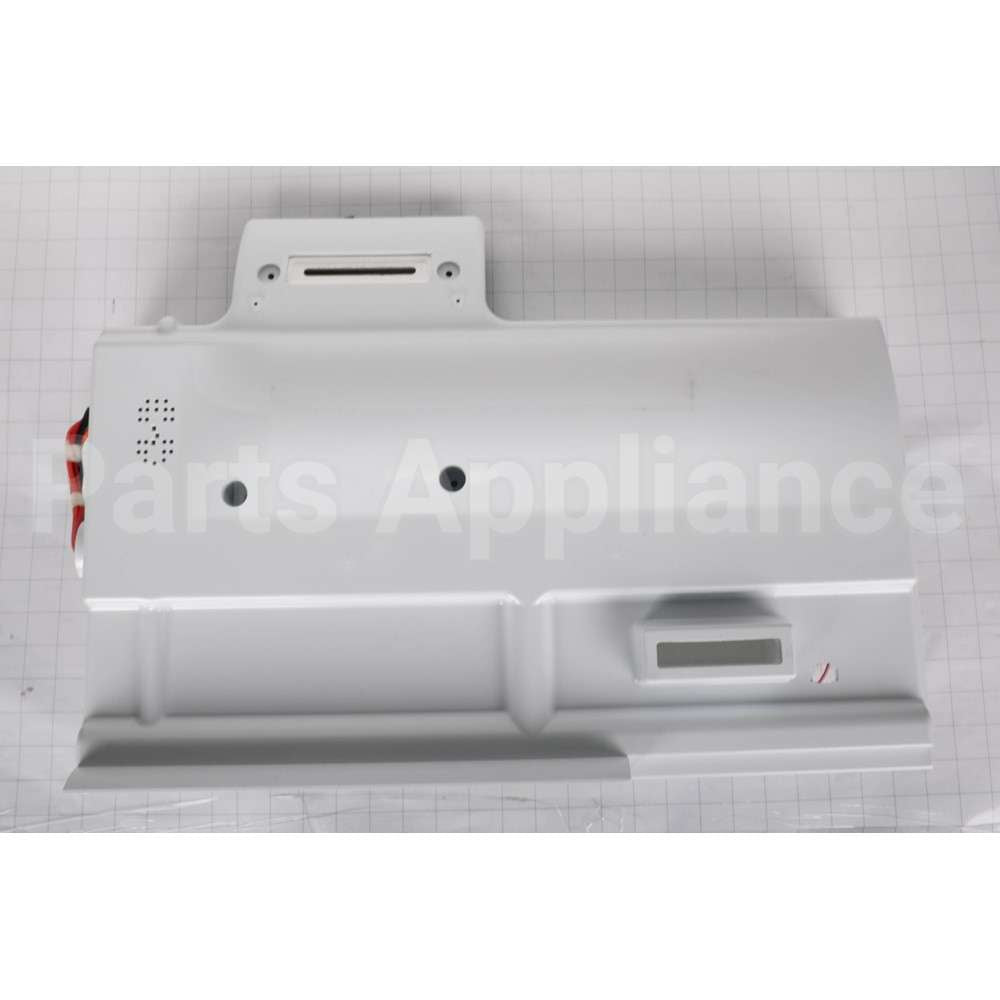 W10889360 Whirlpool Cover-Evap