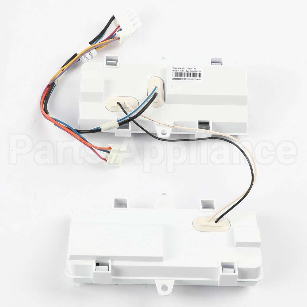 W10889448 Whirlpool Module