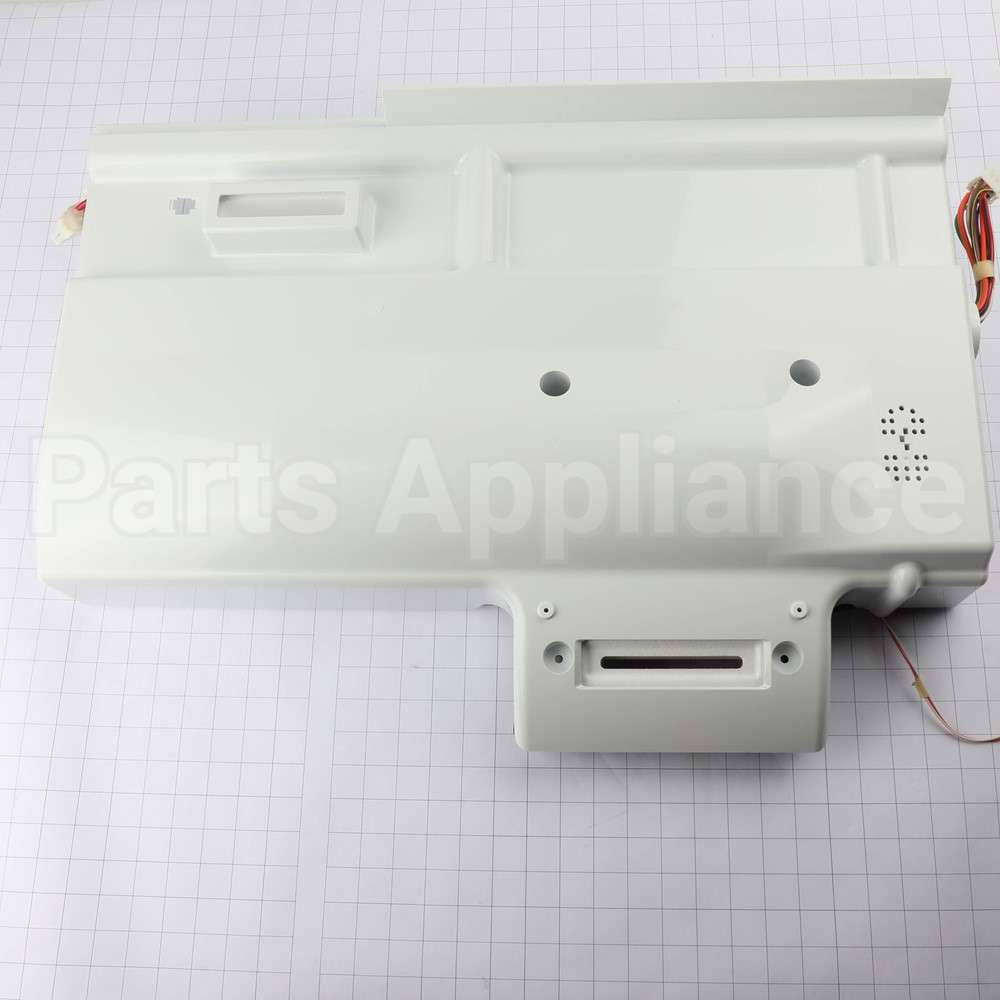 W10889841 Whirlpool Cover-Evap