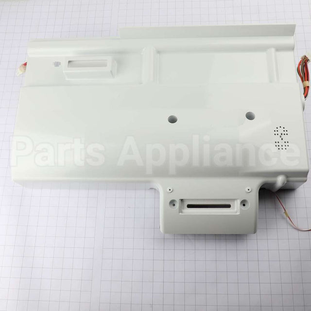 W10889841 Whirlpool Cover-Evap