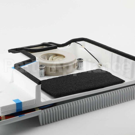 W10889841 Whirlpool Cover-Evap