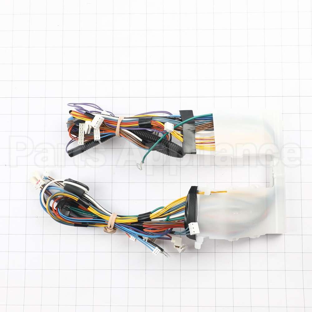 W10889943 Whirlpool Harns-Wire