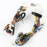 W10889943 Whirlpool Harns-Wire