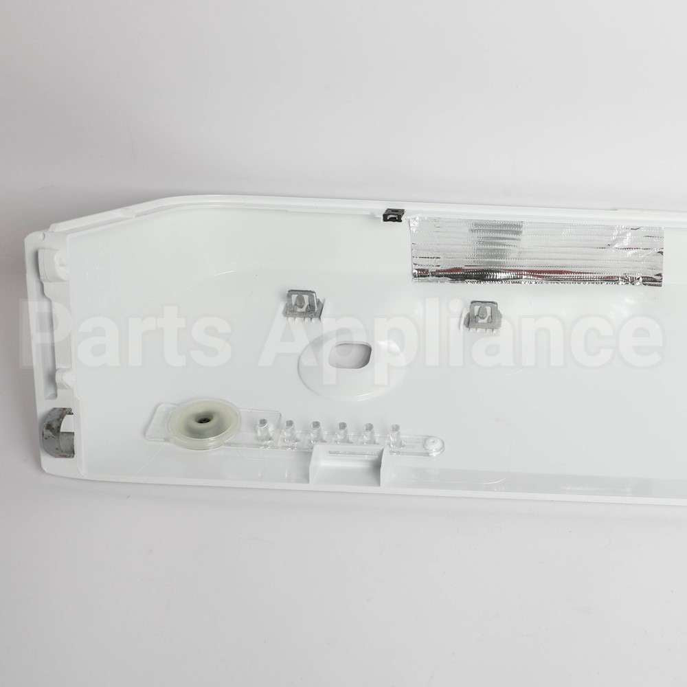 W10890625 Whirlpool Console