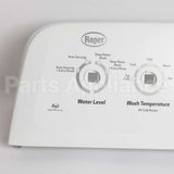 W10890625 Whirlpool Console