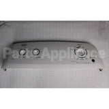 W10890625 Whirlpool Console