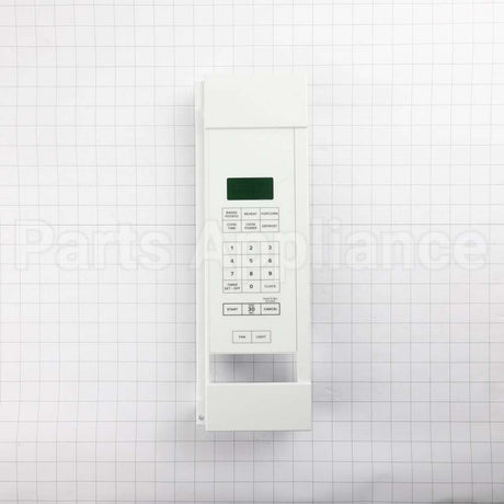 W10890779 Whirlpool Panl-Cntrl
