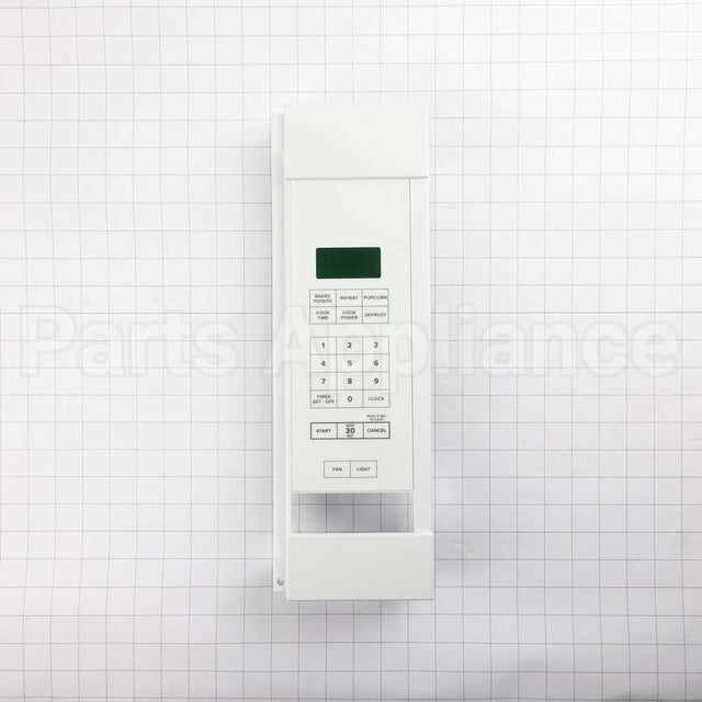 W10890779 Whirlpool Panl-Cntrl