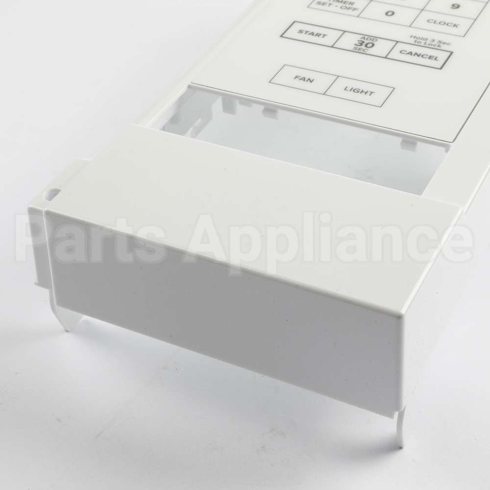 W10890779 Whirlpool Panl-Cntrl