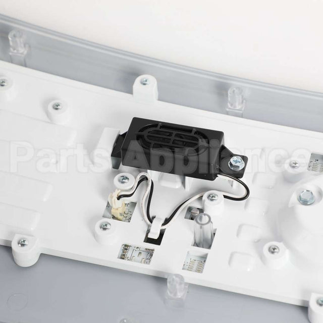W10891043 Whirlpool Panel-Cntl
