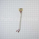 W10891576 Whirlpool Cntrl-Elec