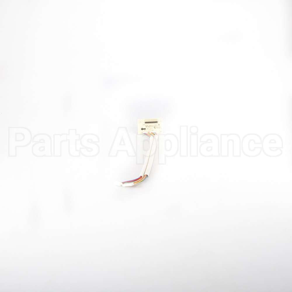 W10891576 Whirlpool Cntrl-Elec