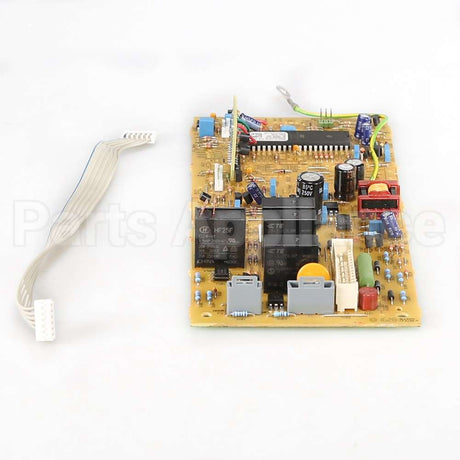 W10891908 Whirlpool Cntrl-Elec