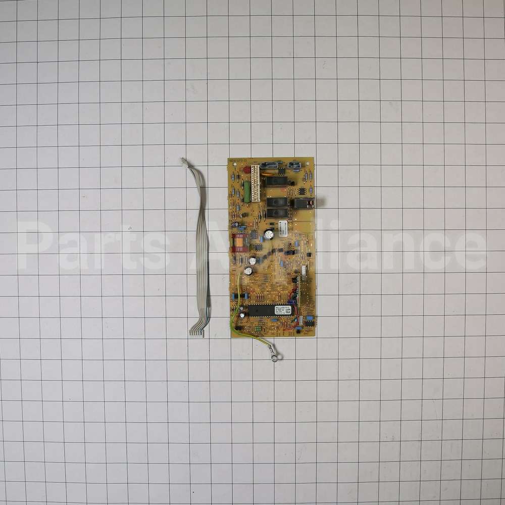 W10891908 Whirlpool Cntrl-Elec
