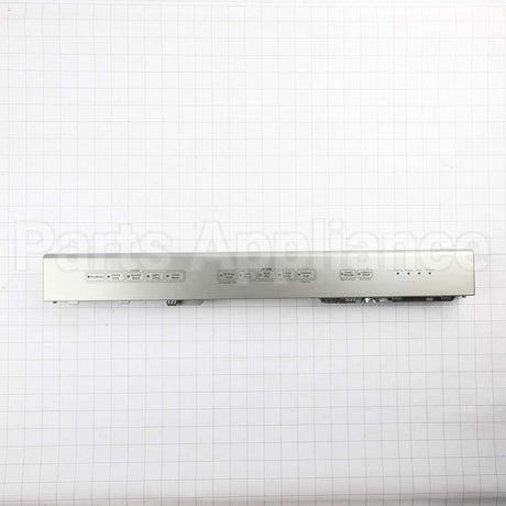 W10891912 Whirlpool Panel-Cntl