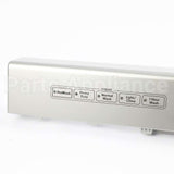 W10891912 Whirlpool Panel-Cntl