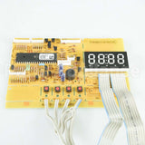 W10892029 Whirlpool Cntrl-Elec